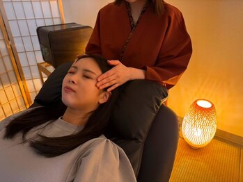 眼球りらく 恵比寿駅前店/眼精疲労専門店　恵比寿