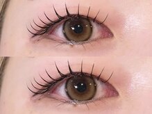 ニクシーアイブティック(Nixie Eye Boutique)/エクステパーマ/&Healthy