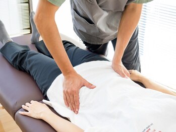 ひかり整体院/骨盤