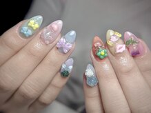 キティネイルズ 池袋(kitty nails)/