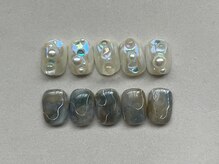 ユニカ(Unica.)/【定額】100 Design/9900yen