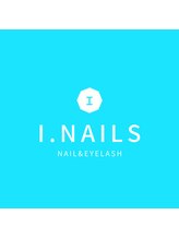 アイネイルズ 東花園店(I.NAILS) 辻口