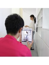 リカラボ接骨院 大曽根院/整体/腰痛/肩こり/産後骨盤矯正