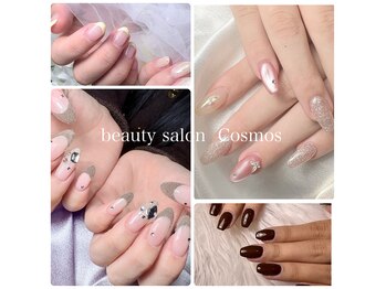 コスモス(cosmos)