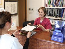 お困りごとなど、お気軽にご相談ください◎