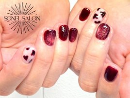 シンプルデザイン