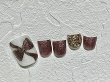 フェリス(Feliz)/定額デザイン　￥8480