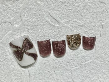 フェリス(Feliz)/定額デザイン ¥8480