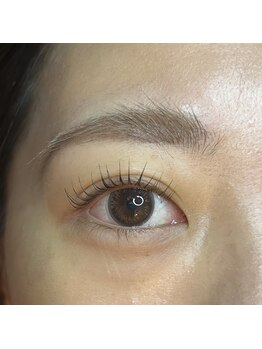 ラ マジ(la magie)/ラッシュリフト