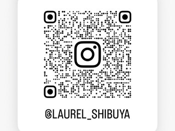 ローレルアイ 渋谷(LAUREL EYE)/☆Instagram☆