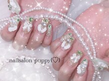 ハピー 四条烏丸(puppy)