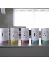 サロンエル(SALON el)/◇Le bois Sens　ルボアサンス◇