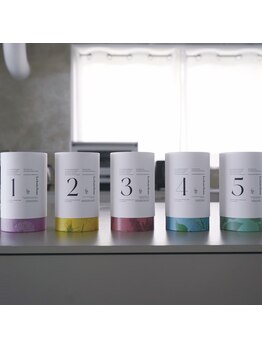 サロンエル(SALON el)/◇Le bois Sens　ルボアサンス◇