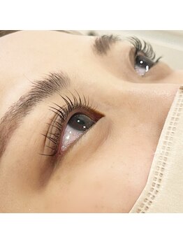 ビファセット 倉敷店(B facette)/まつげパーマ