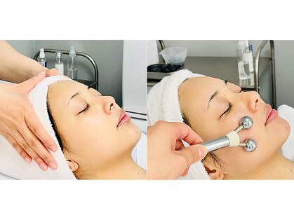 モラン(MO.RAN)の写真