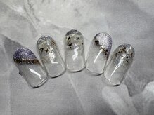 ティーエヌ 大宮店/［内藤担当］限定定額デザイン