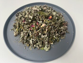 リアン(Lien.)/体調がすぐれないときは