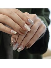 シーズネイル(She's nail)/新規お客様 オフ込み 6980円