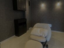 ンッフ(n.Fu)の雰囲気（広々とした個室空間で疲れを癒します◎ 【たつの/ヘッドスパ】）