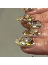 アンネ 千葉中央店(ANNE)/yellow nuance