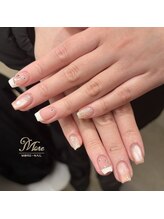 モアネイル(MORE-NAIL)/おまかせアート☆