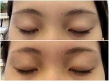 ミヤ(38)/アイブロウ・眉デザイン・静岡