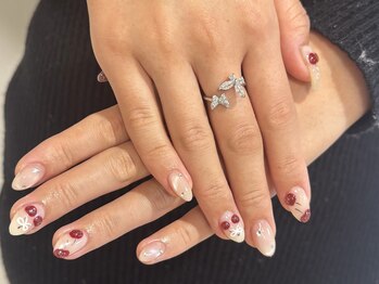 持ち込みデザイン　担当土屋