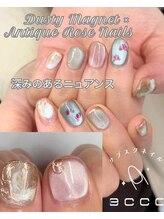 エッコネイル 京橋店(ecco nail)/デザイン