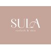 スーラ(SULA)のお店ロゴ