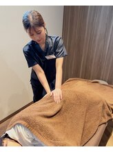 整体 内臓ケア 豊中店/エイジングケア