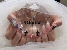 ナナネイル(NANA NAIL)/