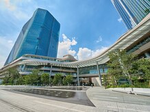 整骨スタジオ 高輪泉岳寺駅前(SEIKOTSU STUDIO)/高輪ゲートウェイ駅3分