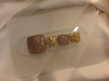 ルルー(le rue)/FOOT定額スタンダード