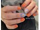 エム ネイル(emu nail)の写真