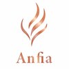 アンフィア(Anfia)のお店ロゴ