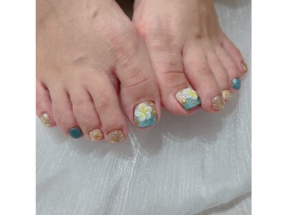 ネイルサロン ル リアン(Nailsalon Le lien)の写真