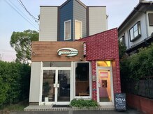 サロン ド ユファ(salon de yufa)