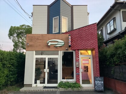 サロン ド ユファ(salon de yufa)の写真