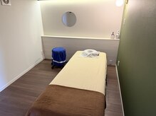 アイサン(AISAN)の雰囲気（施術ルーム）