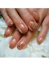 コーラル(CORAL)/パーツポイント