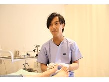 東京巻き爪補正店/