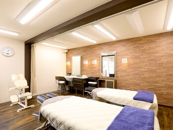 てもみ整体/てもみ整体