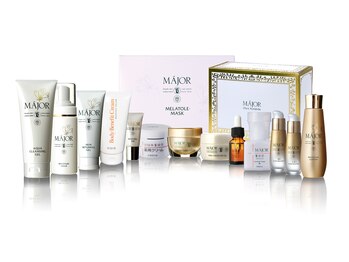 ジュネラ ボーテ(Jenela beaute)/MAJOR