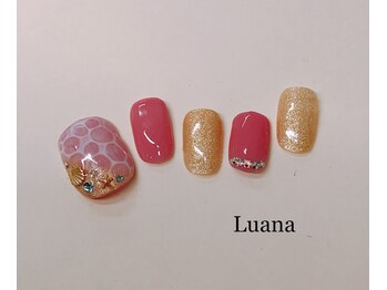 ルアナ(Luana)/