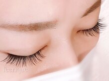 フェリーク(feerique)/フラットラッシュ