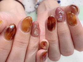 アート込みジェル620