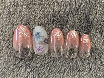 アミュレット 柳津店(AMULET)/5月定額 4500円