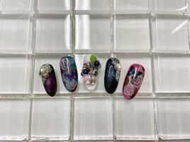 アートサンプル