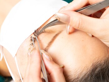 ヴォーグ 宝塚(VOUGE)/ボリュームラッシュ