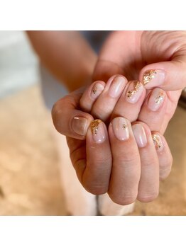 アルティジャーノ(Artigiano)/simple　mirror